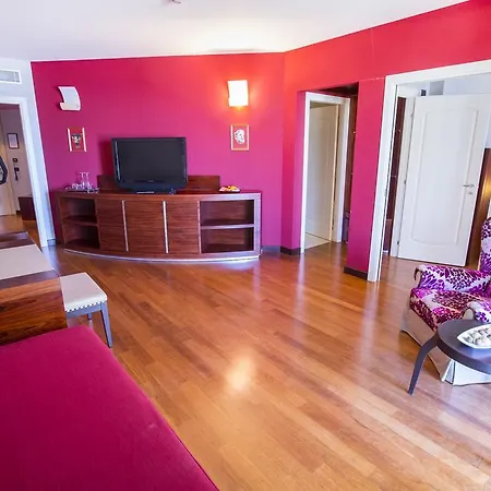 Hotel Sea Palace Cefalu