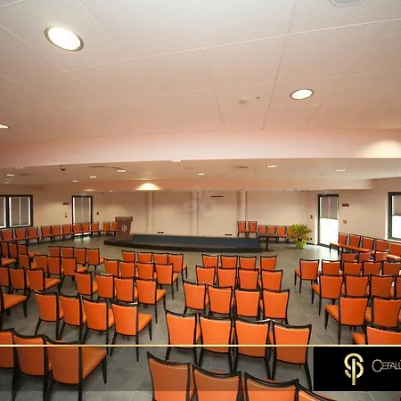 Sea Palace Ξενοδοχείο 5*
