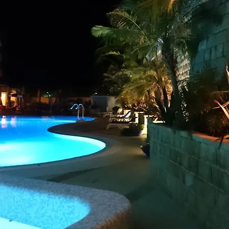 Sea Palace Cefalù