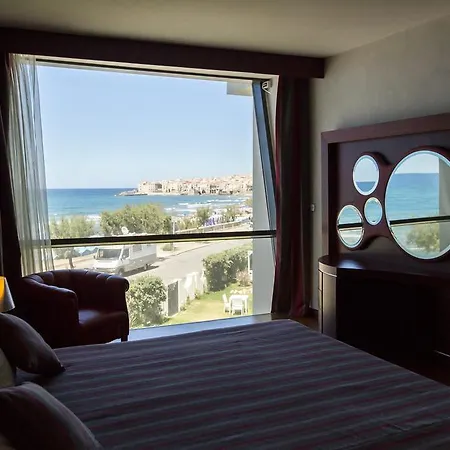 Sea Palace Cefalù