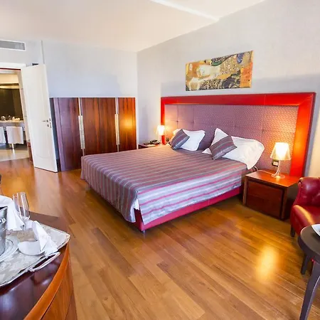 Sea Palace Hotel Cefalù