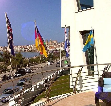 Hotel Sea Palace
