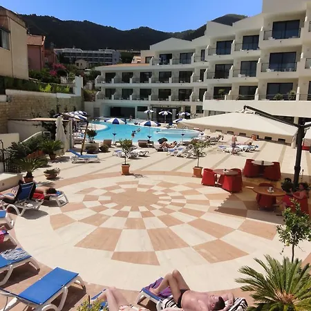 Sea Palace Hotel 5*