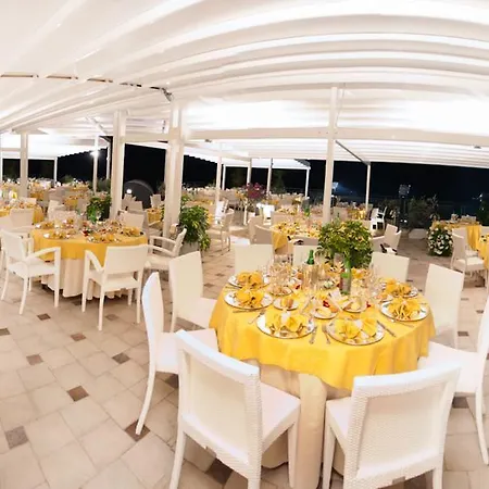 Hotel Sea Palace Cefalù
