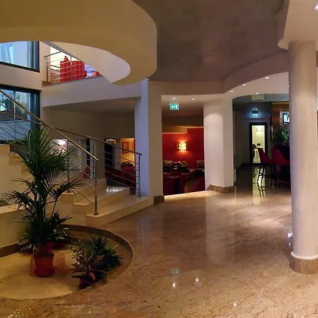 Hotel Sea Palace