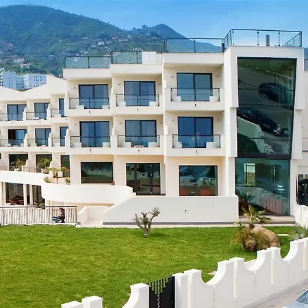 Sea Palace Hotel