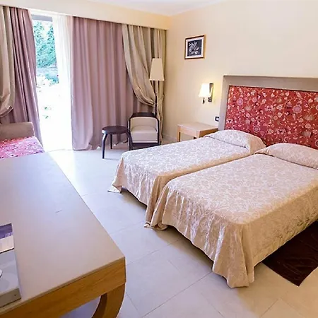 Hotel Sea Palace