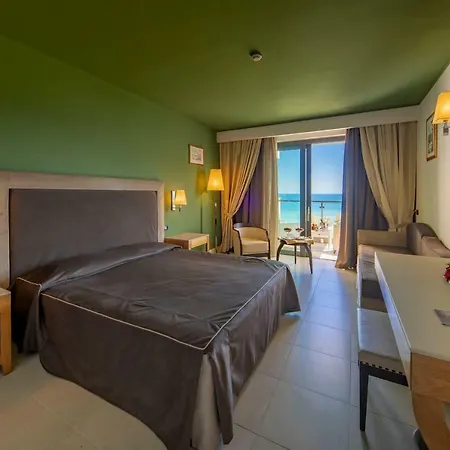Sea Palace Hotel Cefalù