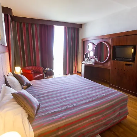 Sea Palace 5* Cefalù