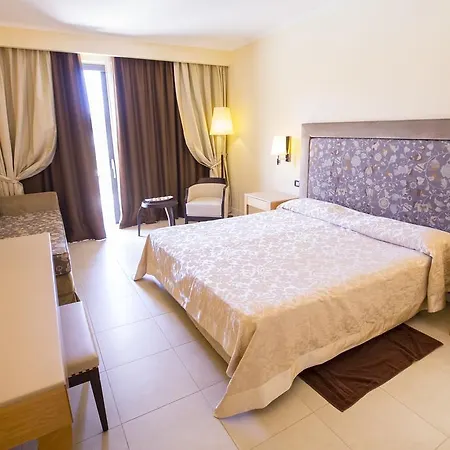 Hotel Sea Palace