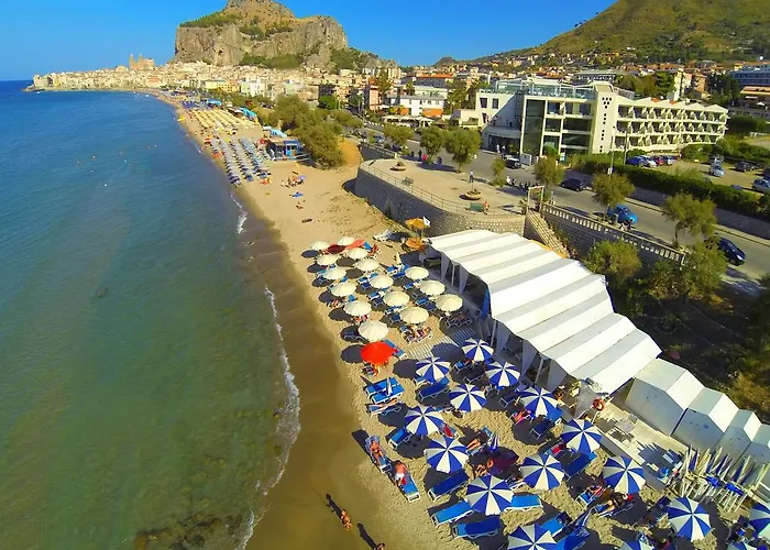 Hotell Sea Palace 5*