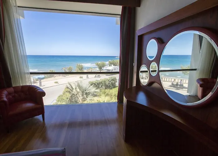 Sea Palace 5* Cefalù