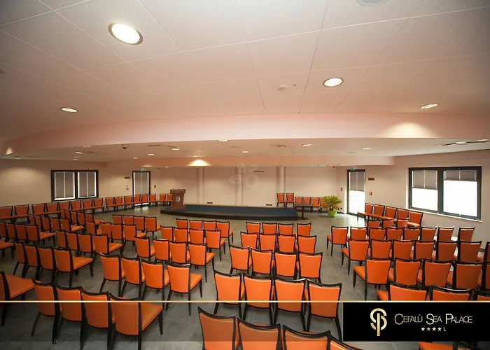 Sea Palace Hotell 5*