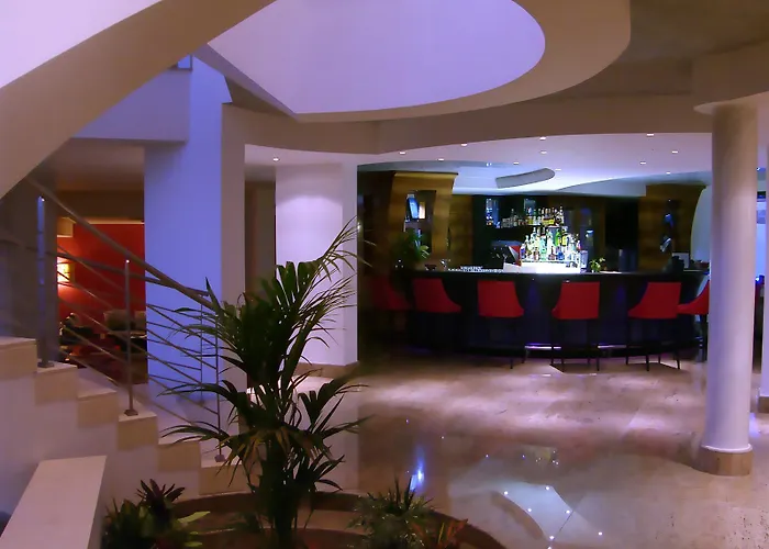 Sea Palace Hotell Cefalù