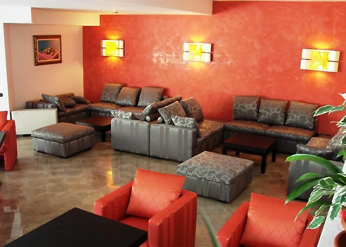 Sea Palace Hotell Cefalù