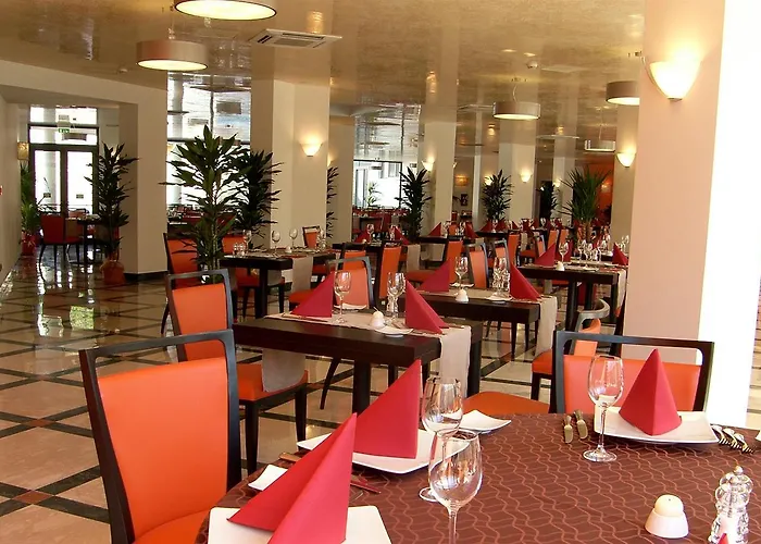 Sea Palace Hotell 5*