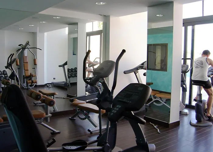 Sea Palace Hotell Cefalù