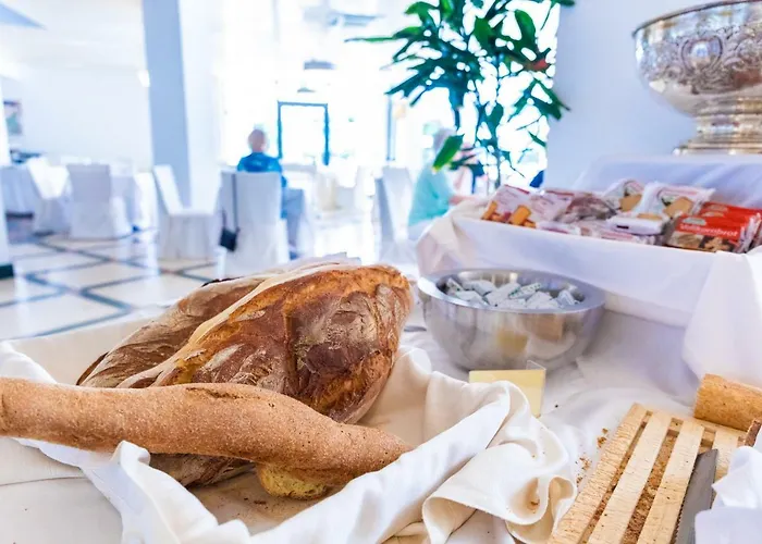 Sea Palace Hotell Cefalù