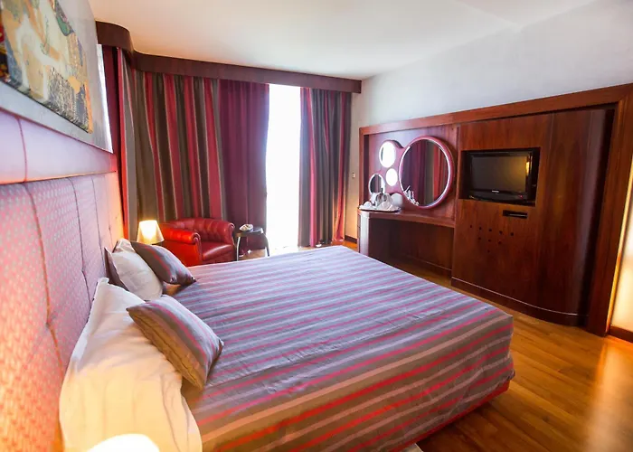 Sea Palace 5* Cefalù