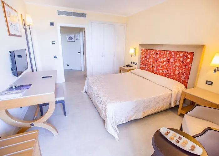 Sea Palace 5* Cefalù